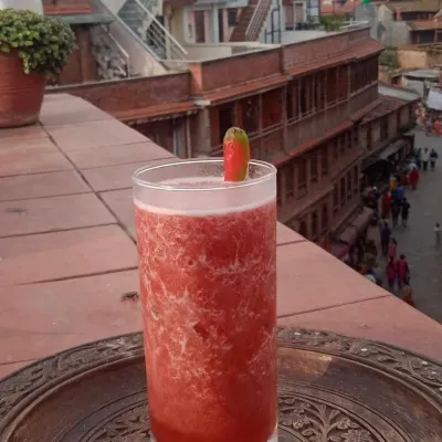 Hotel Cosy Hotels near Pottery Square कुम्हः त्वः