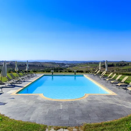 Agriturismo Streda Wine & Country Holiday