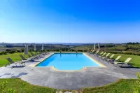 Agriturismo Streda - piscina