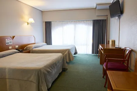 Hotel San Jorge Отели в г. Miono
