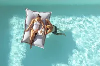 Myseele Garda Active Hotel - piscina