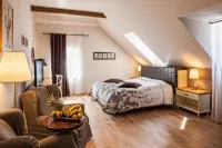 B&B Dvor Tacen Hotels in Ljubljana - Šentvid