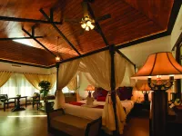 Wild Planet Jungle Resort Hotels in Malappuram