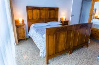 Agriturismo Dai Gobbi Hotels in Sandrigo
