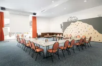 Elaya Hotel Steinplatte Ehemals Kuhotel by Rilano Hotels in Lofer