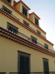 Apartamentos Turisticos Atlantida Hotels near Madeira Story Centre