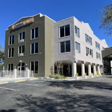 Comfort Suites Clearwater - Dunedin