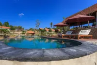 Tahoma Villas Labuan Bajo by Abm Hotels in Wae Kelambu