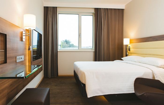 Moxy Frankfurt Eschborn