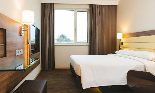 Moxy Frankfurt Eschborn