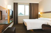 Moxy Frankfurt Eschborn Hotels in Eschborn