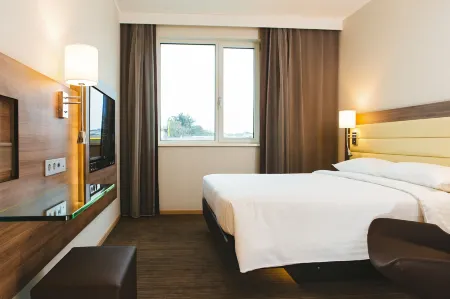 Moxy Frankfurt Eschborn