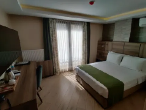 KemikPark Otel Bartın otelleri