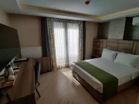 KemikPark Otel Bartın otelleri