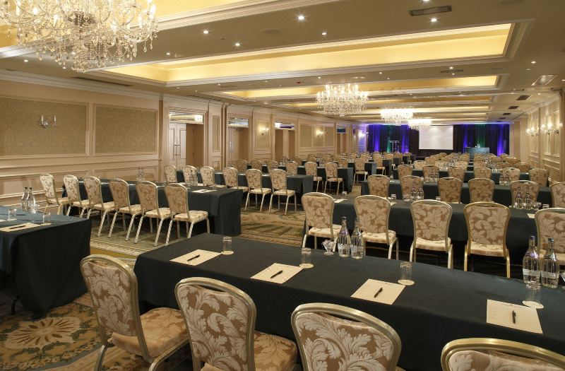 Newpark Hotel photo 3