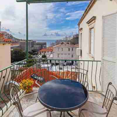 Apartment Entre Les Jardins Others