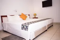 Mikaddo City Inn Hoteles en Kumasi Metropolitan