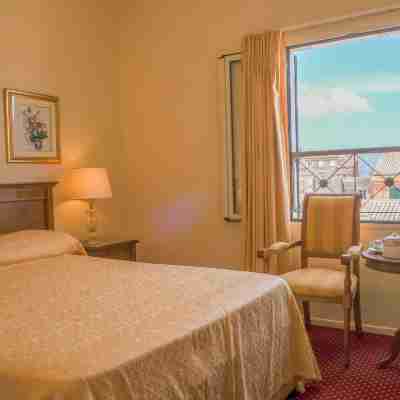 卡瓦列裡飯店 Rooms