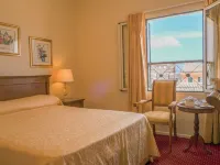 Cavalieri Hotel Hotels near Serbian Museum
