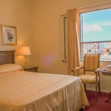 Cavalieri Hotel
