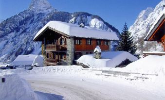 Hotel Dente Del Gigante