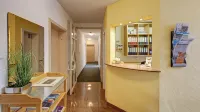 Airport Hotel Stetten Hotels in Leinfelden-Echterdingen