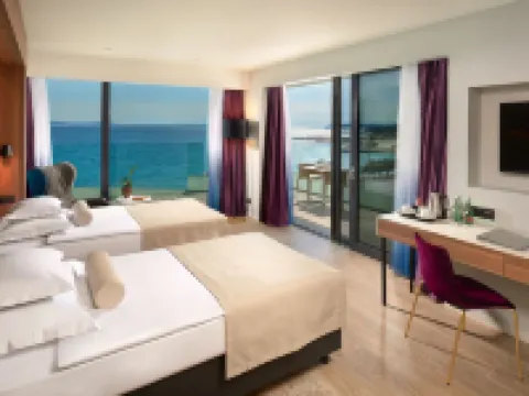 Amphora Hotel Hotels in Split