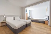 City Residence Access Strasbourg