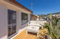 Boutique Suites 186