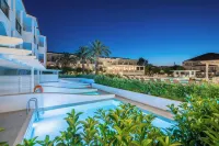 Zante Park Resort  Spa, BW Premier Collection Hotels in Zakinthos Island