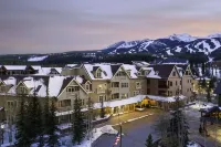 Hyatt Residence Club Main Street Station Hotels in Breckenridge