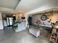 Berlor Airport Inn Hotels in Rio Segundo