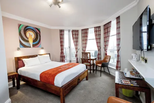 Amsterdam Hotel Brighton Seafront Hotels in Brighton