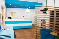 آيبيس ستايلز غيرالدتون