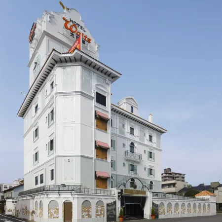 Hotel Waltz Okazaki