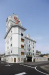 Hotel Waltz Okazaki - parcheggio