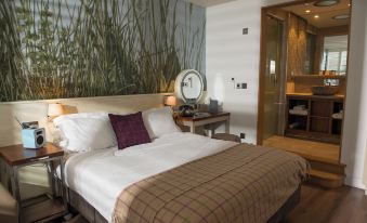 Judge's Lodging