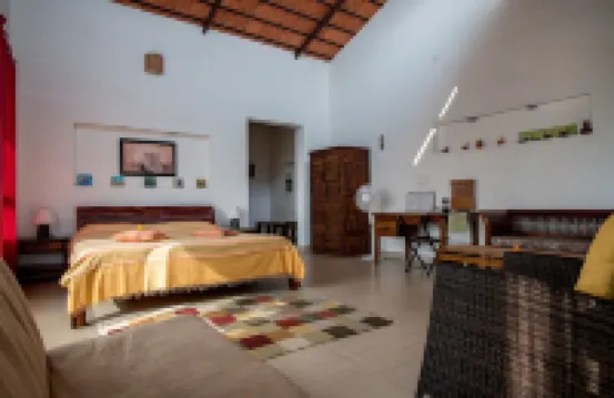 豺狼穴酒店 賈姆拉傑訥格爾酒店