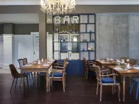 Bellevue-Terminus - Urban Lifestyle Hotel - breakfast