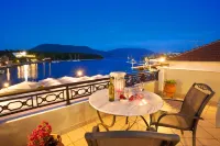 FiscardoStudios Hotels in Erisos