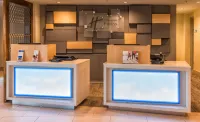 Holiday Inn Express Charleston US Hwy 17 & I-526