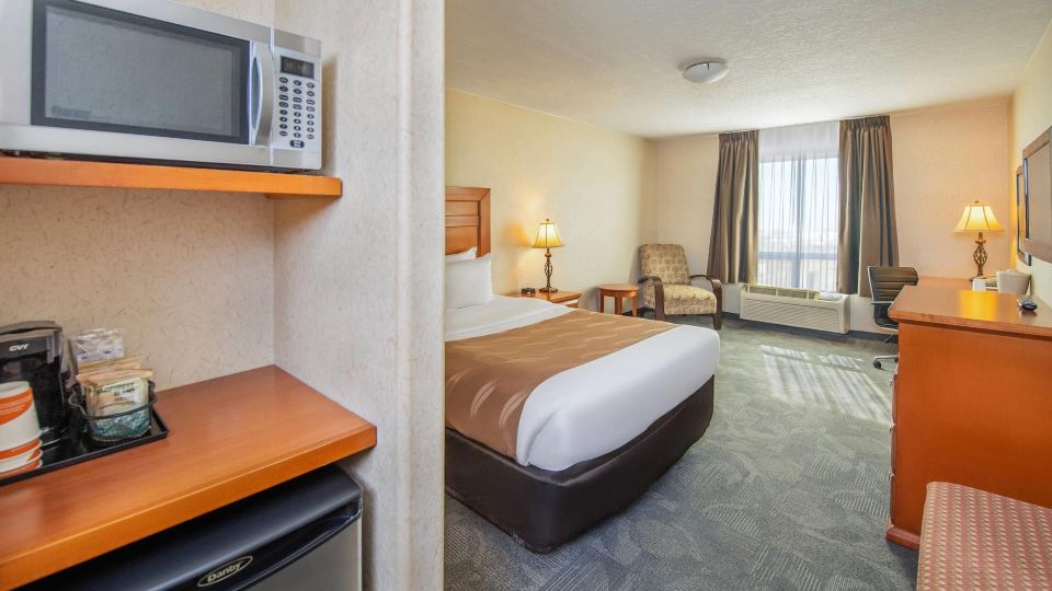 Quality Inn & Suites
