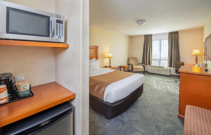 Quality Inn & Suites