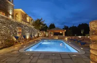 Sunrise Pelion Villas Tsagkarada - Villas
