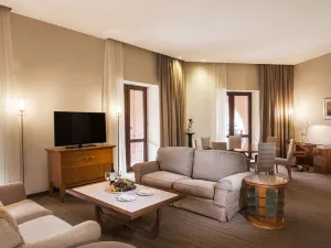 Grand Resort Jermuk