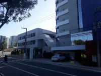 Atalaia Apart Hotel Hotels in Aracaju
