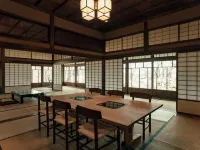 Akagi Shuku Seiho Sanso Seiho Hotels in Maebashi