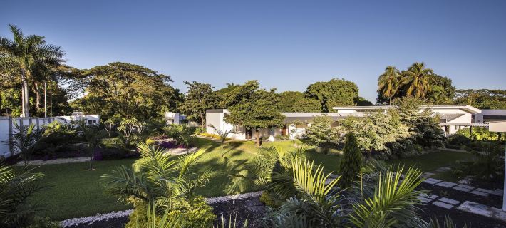 Hotel Nicte Hotels in Managua