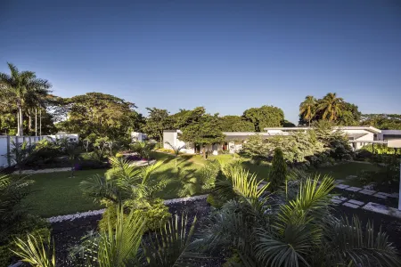 Hotel Nicte Отели рядом с Аэропорт Аугусто Сандино