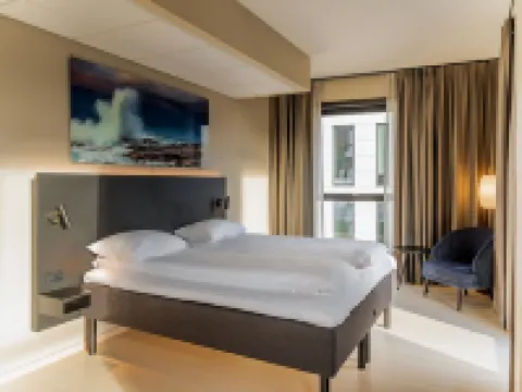 Comfort Hotel Bodø Hotéis em Bodo